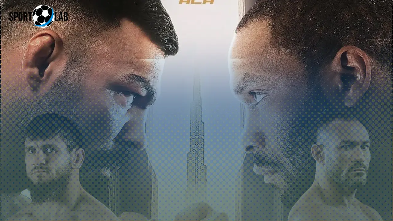 المنظمة الروسية ‘أخمات’ تعلن موعد استضافة دبي لبطولتها العالمية للفنون القتالية 2025